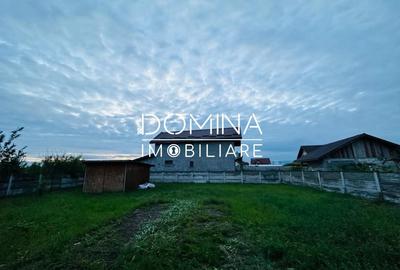 Teren Construcții intravilan de 467 mp, în Centura - 2