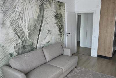 Apartament 2 camere Central Park Etaj 6 53 mp - 2