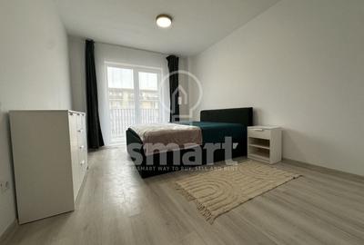 Apartament 1 camera  parcare inclusa zona Eroilor Floresti - 2