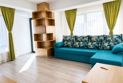 Apartament cu 2 camere decomandat în Grozăvești - 1