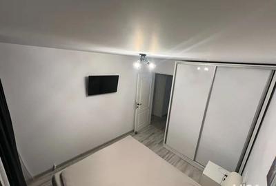 Apartament cu 3 camere decomandat în Central - 4