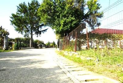 Teren Construcții intravilan de 1000 mp, în Exterior Nord - 2