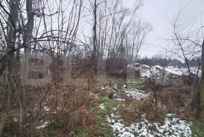 Teren de 580 mp, în Priseaca - 5