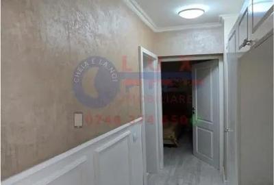 Apartament cu 3 camere decomandat în Babadag - 11