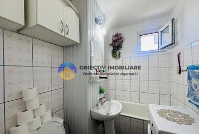 Garsoniera -Zona Piata Bistrita Garsoniera -Zona Piata Bistrita - 8