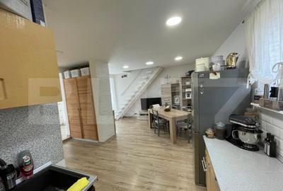 Casă cu 3 camere cu Teren 500 Mp în Apahida - 8