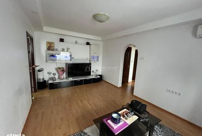 Apartament cu 2 camere semidecomandat în Țiglina 1