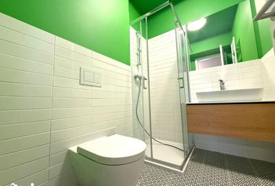 Apartament cu 3 camere în Bucureștii Noi - 1