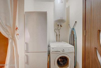 Apartament cu 2 camere în Ferentari - 9