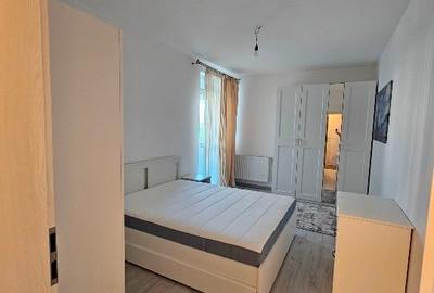 Apartament 2 camere, Metropolitan Metalurgiei. PRIMA INCHIRIERE - 8