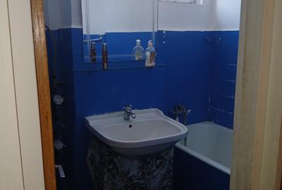 Metrou Constantin Brancusi 3 camere Romancierilor - 3
