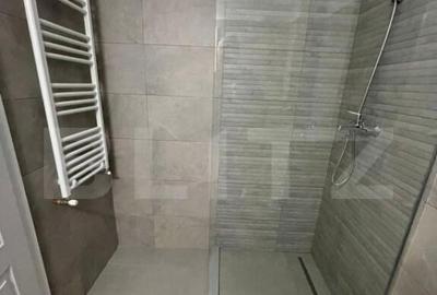 Apartament cu 3 camere decomandat, mobilat în 1 Mai - 7