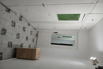 Apartament cu 2 camere semidecomandat, mobilat în Rovine - 4