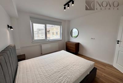 Apartament cu 2 camere decomandat, mobilat în Dristor - 10