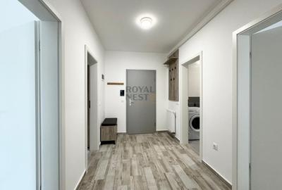 Apartament cu 2 camere decomandat în Avantgarden - 12