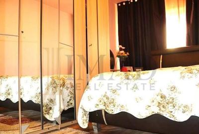 3 Camere, decomandat, parter curte privata! apartament in T - 5