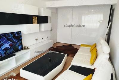 Apartament cu 2 camere decomandat, mobilat în Prelungirea Ghencea - 11