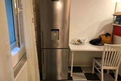 Garsonieră semidecomandată în Doamna Ghica - 6