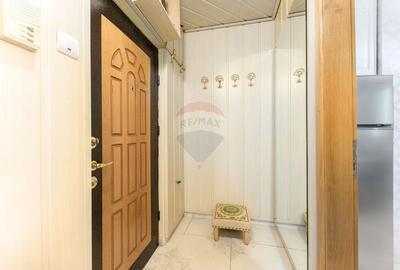 DE VANZARE Apartament cu 2 camere Gara de Nord/Titulescu - 8