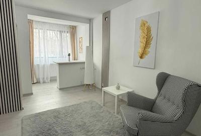 Garsonieră decomandată în Cotroceni - 4