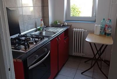 Apartament cu 2 camere în Tudor Vladimirescu - 7