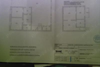 Casă cu 4 camere în Freidorf - 2