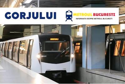 Garsonieră decomandată în Gorjului - 28