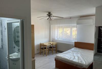 Garsonieră în Salca - 8