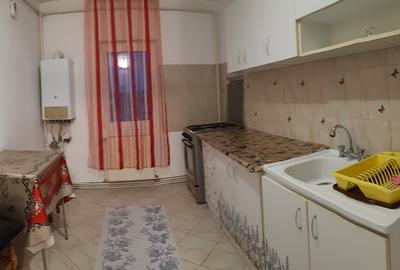 2 camere bucatarie mare, centrala, termopan, mobilat,izolat, Bicaz - 2