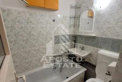 Apartament cu 1 camera, zona UMT, Etaj 1 - 5