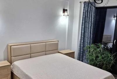 Apartament cu 2 camere decomandat în Central - 7
