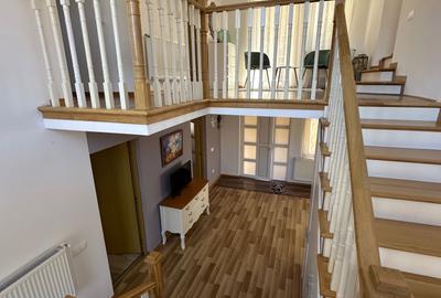 Casă cu 4 camere în Cimpa - 1