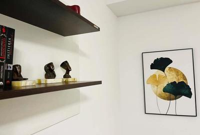 Inchiriez apartament 2 camere - zona Kaufland Gara - 5