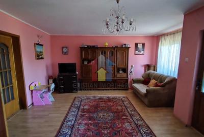 Casă cu 3 camere cu Teren 270 Mp în Chiscani - 1