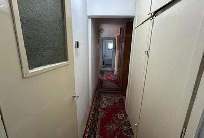 Apartament cu 3 camere decomandat în Podgoria - 1