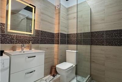 Apartament 2 camere Mobilat si Utilat Complet - Mamaia Nord la Cativa Pasi de Ma - 8