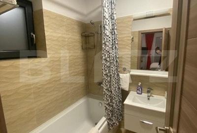 Apartament cu 3 camere semidecomandat în Calea București - 11