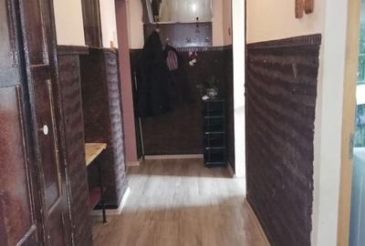 Apartament cu 2 camere semidecomandat în Tudor Vladimirescu - 4