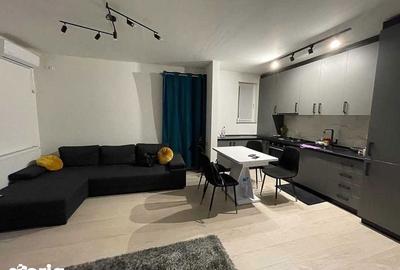 Apartament cu 2 camere în Giroc