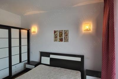 Apartament cu 2 camere decomandat în Eforie - 8