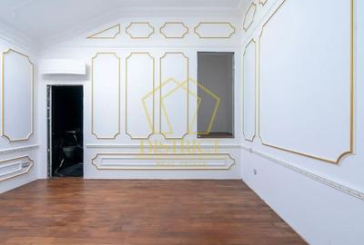 Penthouse deosebit 5 camere si terase de 85mp | Stil Baroc - 10