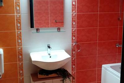 Apartament cu 2 camere decomandat în Florești - 3