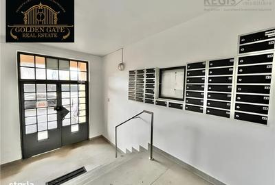 Garsoniera spatioasa 44 mp, balcon inchis, etaj 6/8, zona linistita - 8