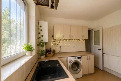 Apartament cu 2 camere decomandat, mobilat în 1 Mai - 5