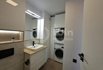 Apartament cu 2 camere semidecomandat, mobilat în Iris - 8