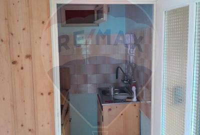 Casă cu 3 camere cu Teren 860 Mp în Băișoara - 6