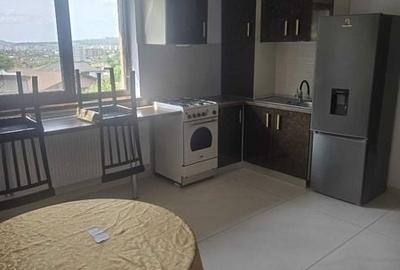 Apartament cu 2 camere în Galata - 3