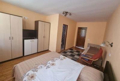 Casă cu 2 camere în Central - 7