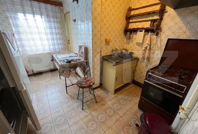 Apartament 3 camere, 70 mp utili, 2 balcoane, etaj 4 - Micro 1, Matei Basarab - 16
