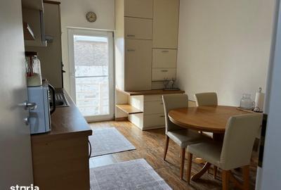 Apartament cu 2 camere decomandat în Bujac - 11